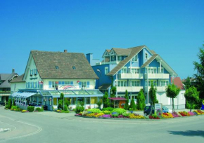 Hotels in Kirchberg